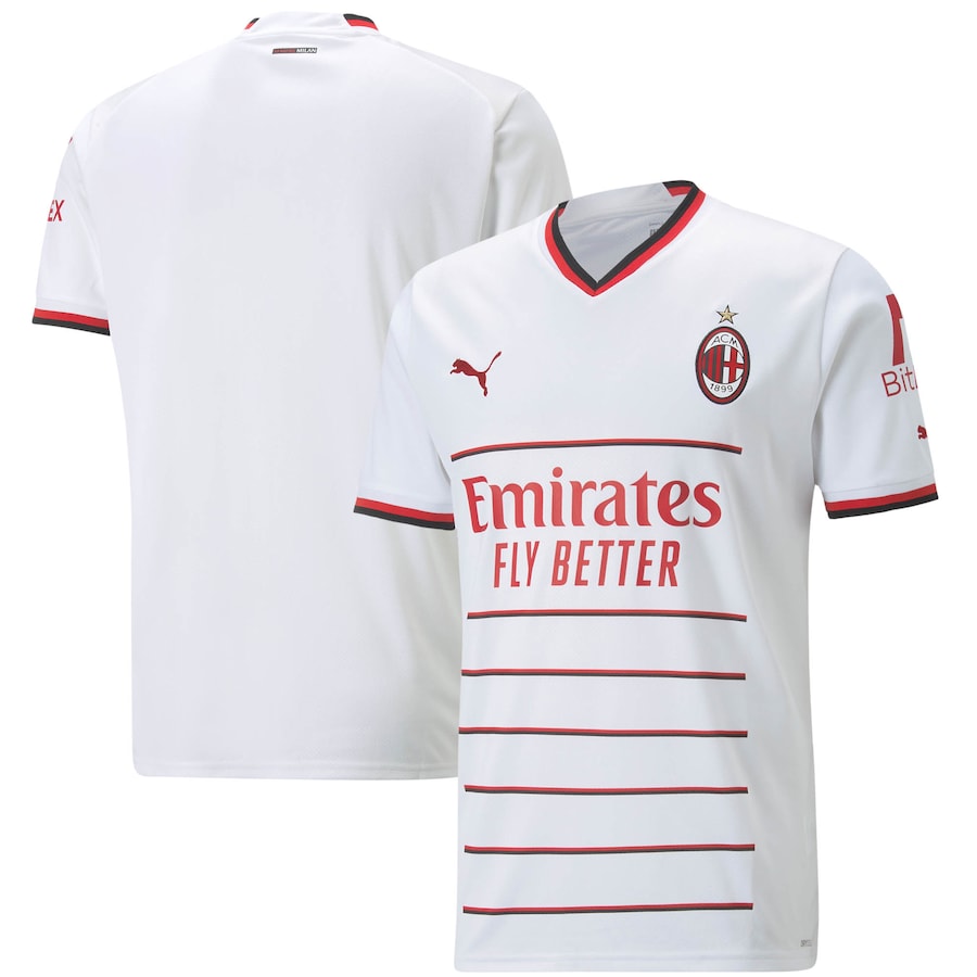 AC Milan Jersey