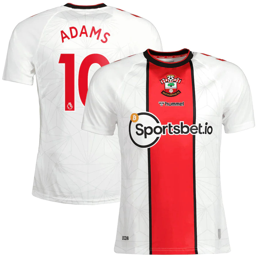 Adam Armstrong Southampton 10 Jersey