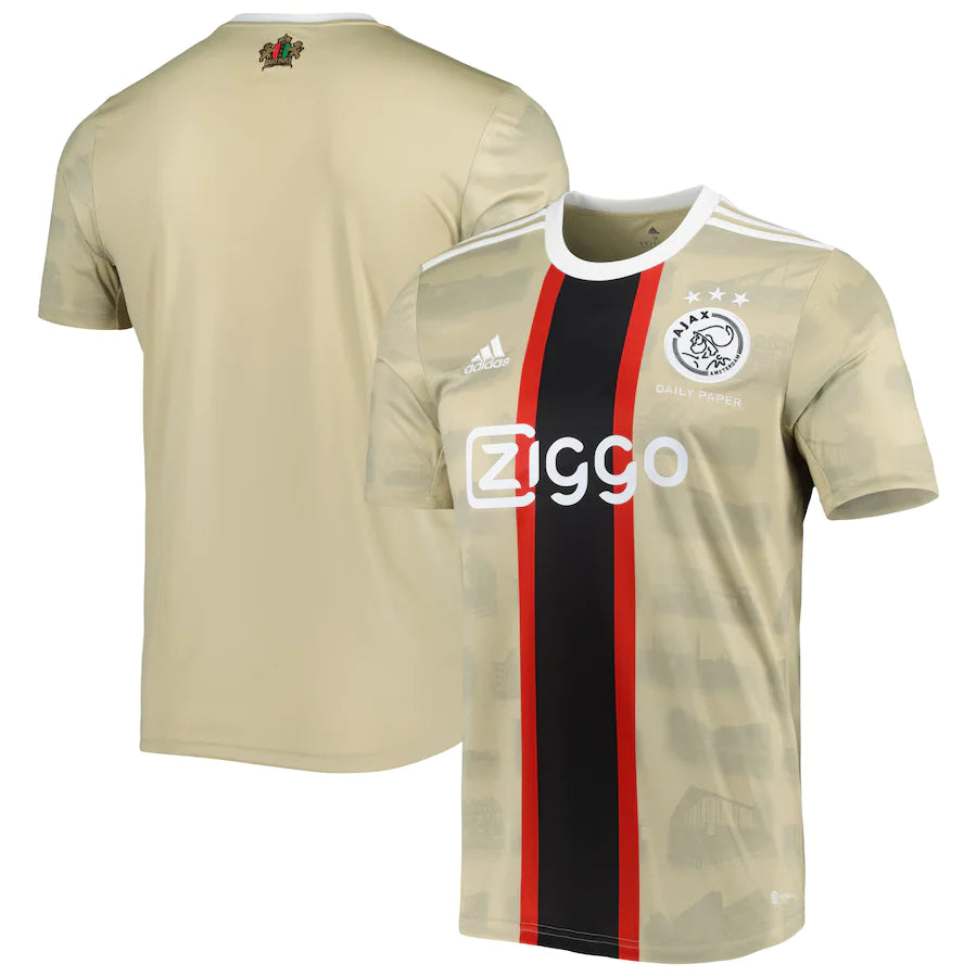 Ajax Jersey