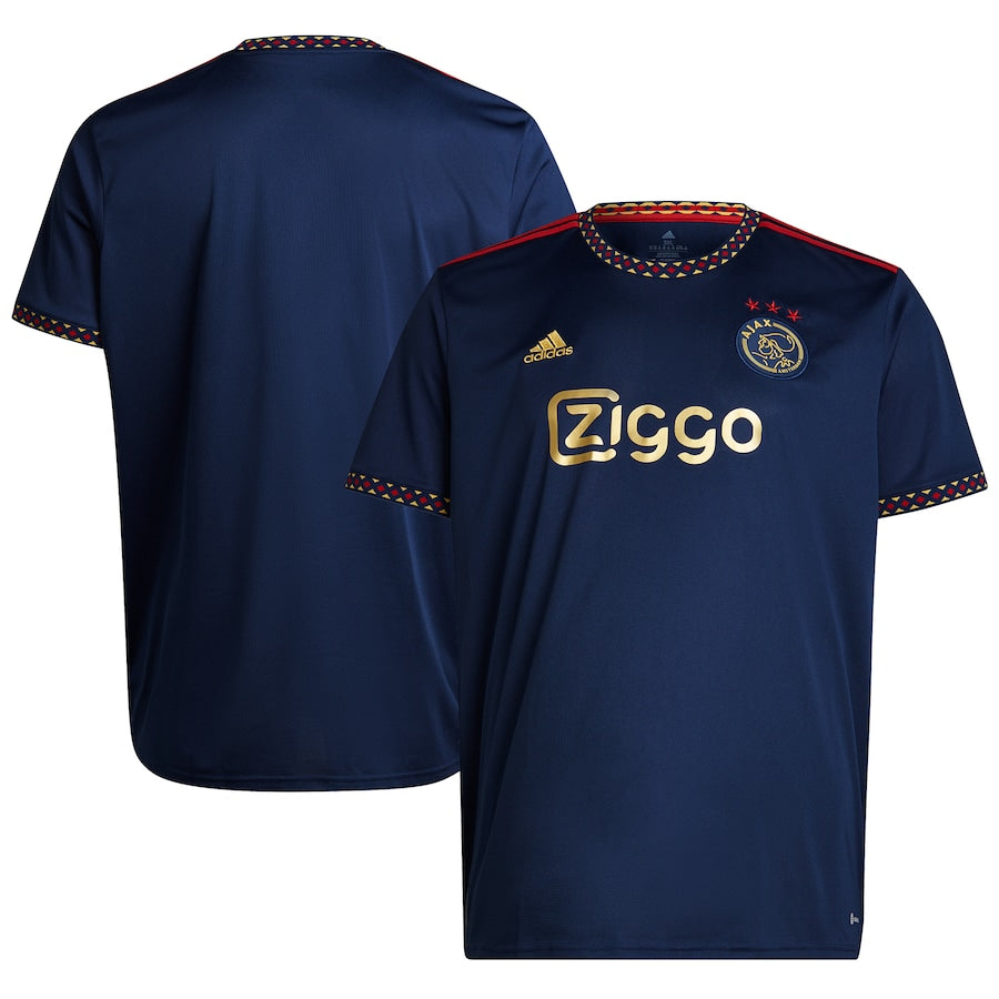 Ajax Jersey