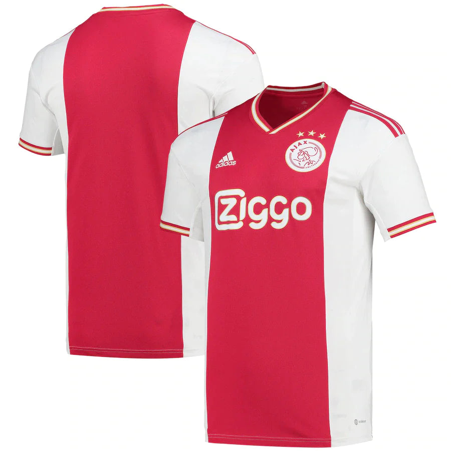 Ajax Jersey