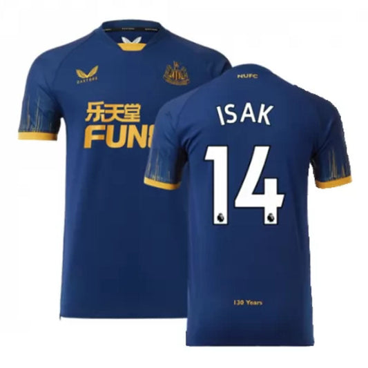 Alexander Isak Newcastle 14 Jersey