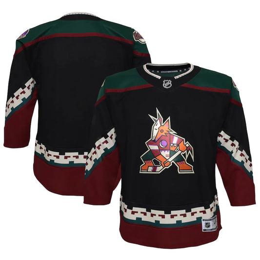 NHL Arizona Coyotes Jersey