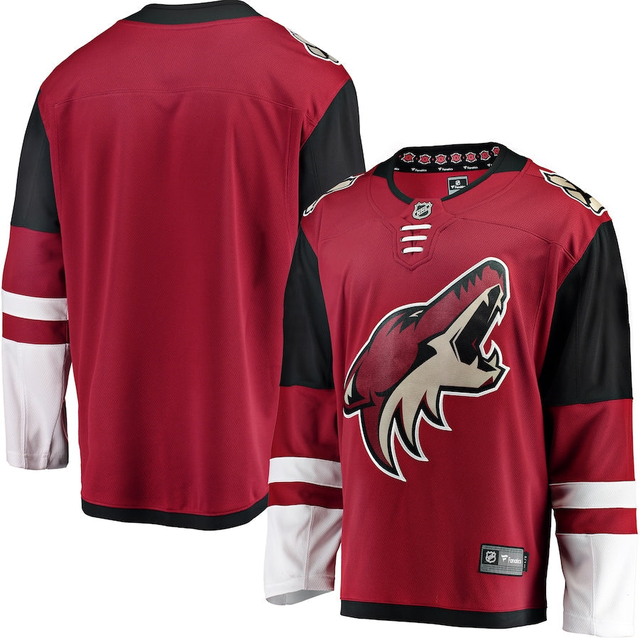 NHL Arizona Coyotes Jersey