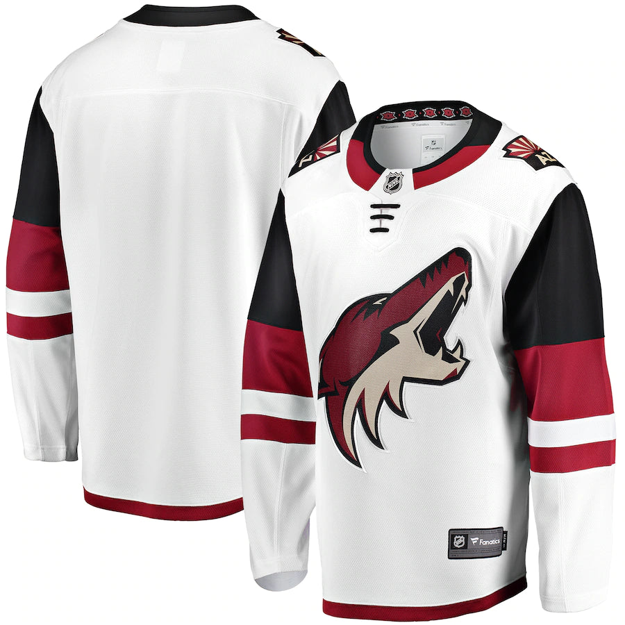 NHL Arizona Coyotes Jersey