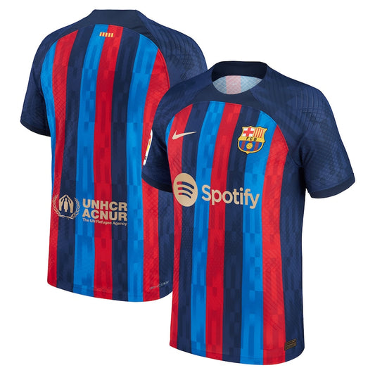 Barcelona Jersey