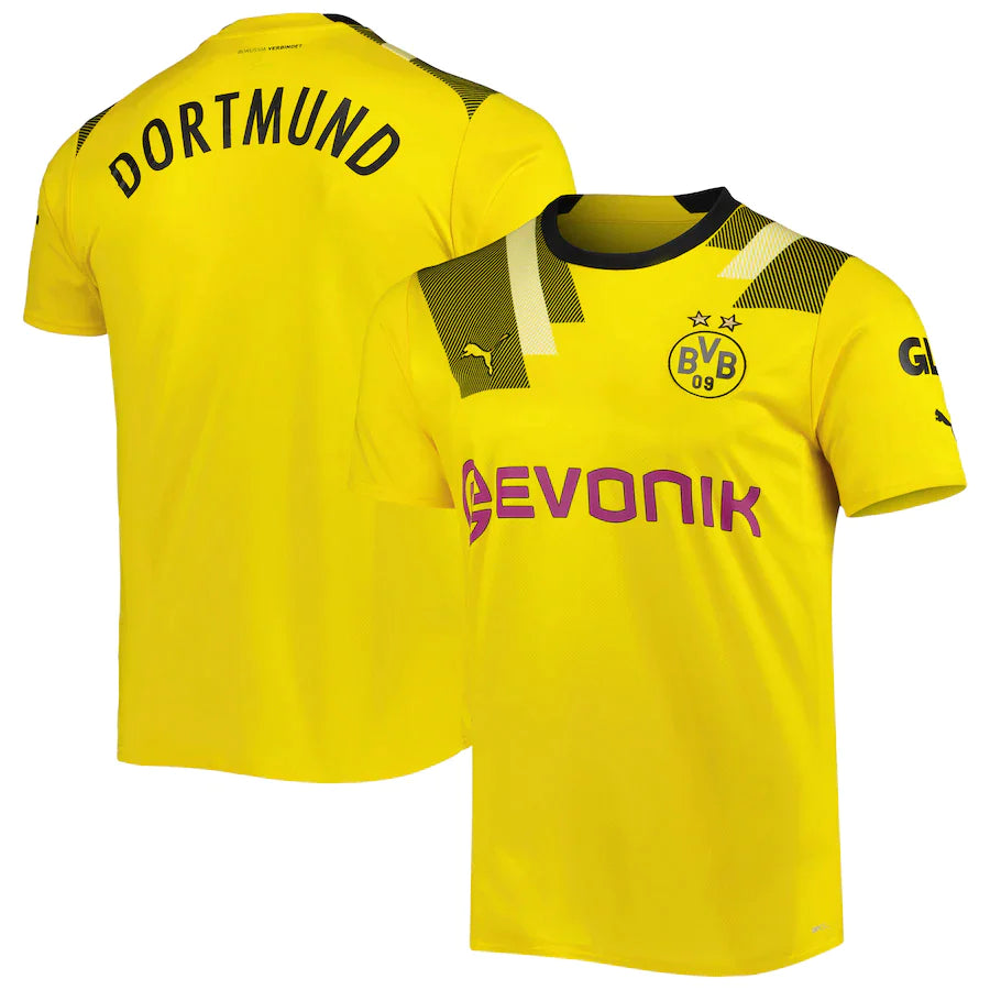 Borussia Dortmund Jersey