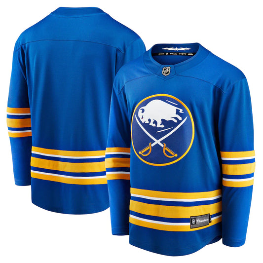 NHL Buffalo Sabres Jersey