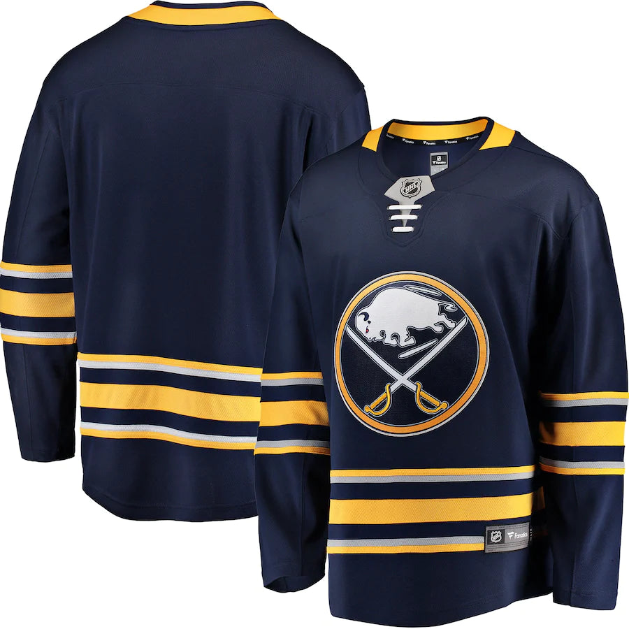 NHL Buffalo Sabres Jersey