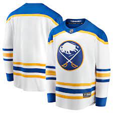 NHL Buffalo Sabres Jersey