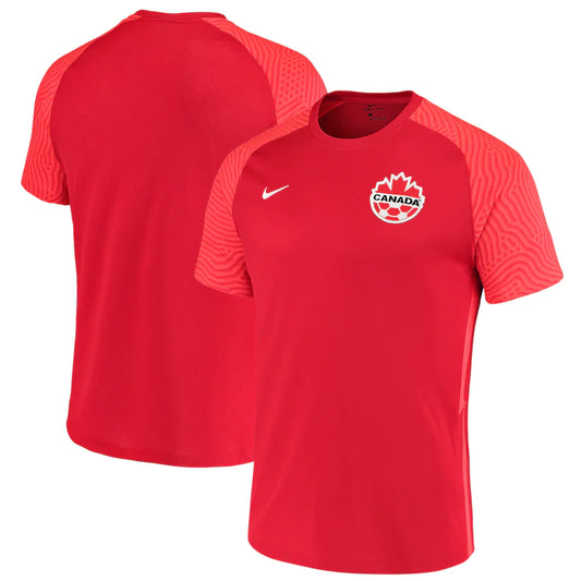Canada FIFA World Cup Jersey