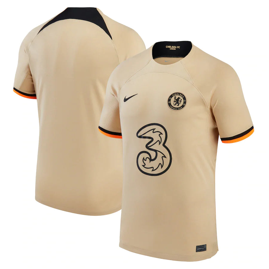 Chelsea Jersey