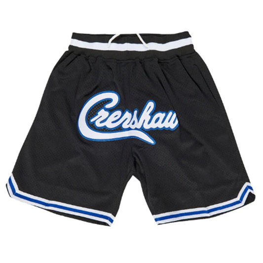 Crenshaw Basketball Shorts