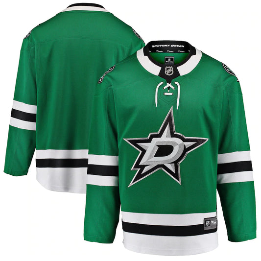 NHL Dallas Stars Jersey