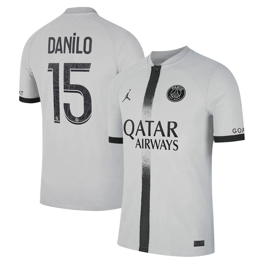 Danilo Pereira PSG 15 Jersey