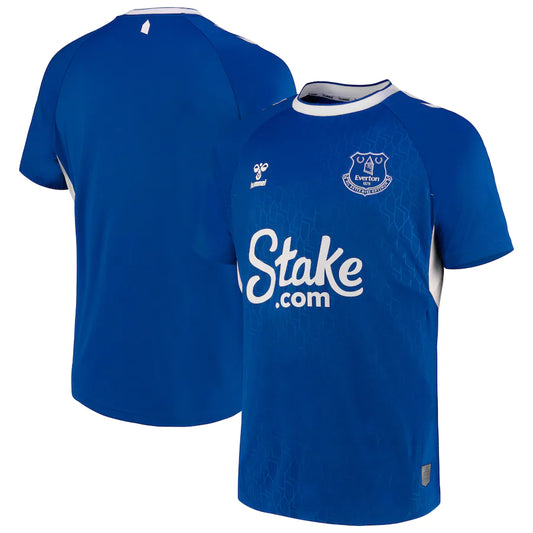 Everton Jersey