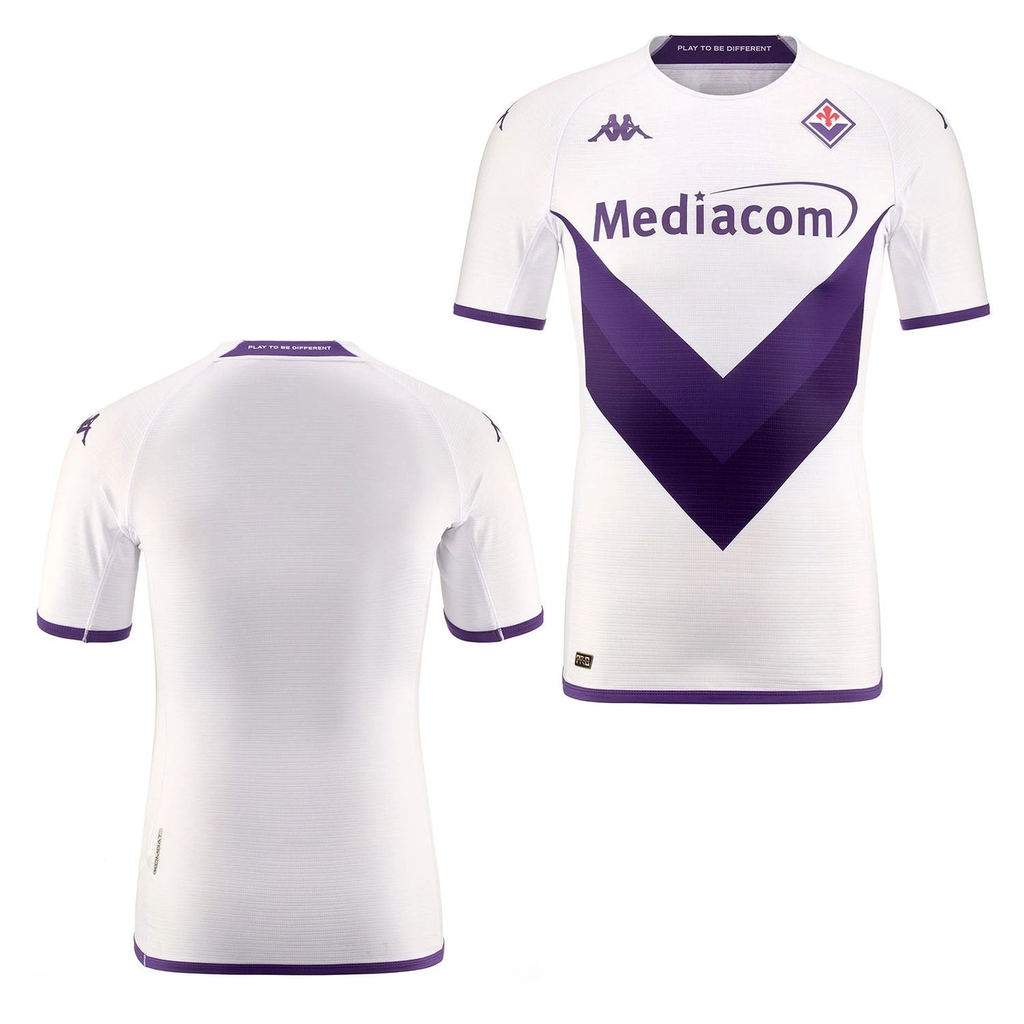 Fiorentina Jersey