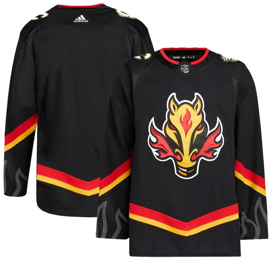 NHL Calgary Flames Jersey