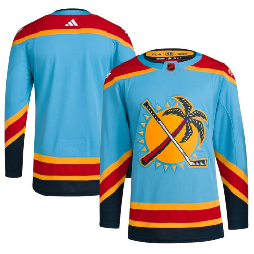 NHL Florida Panthers Jersey