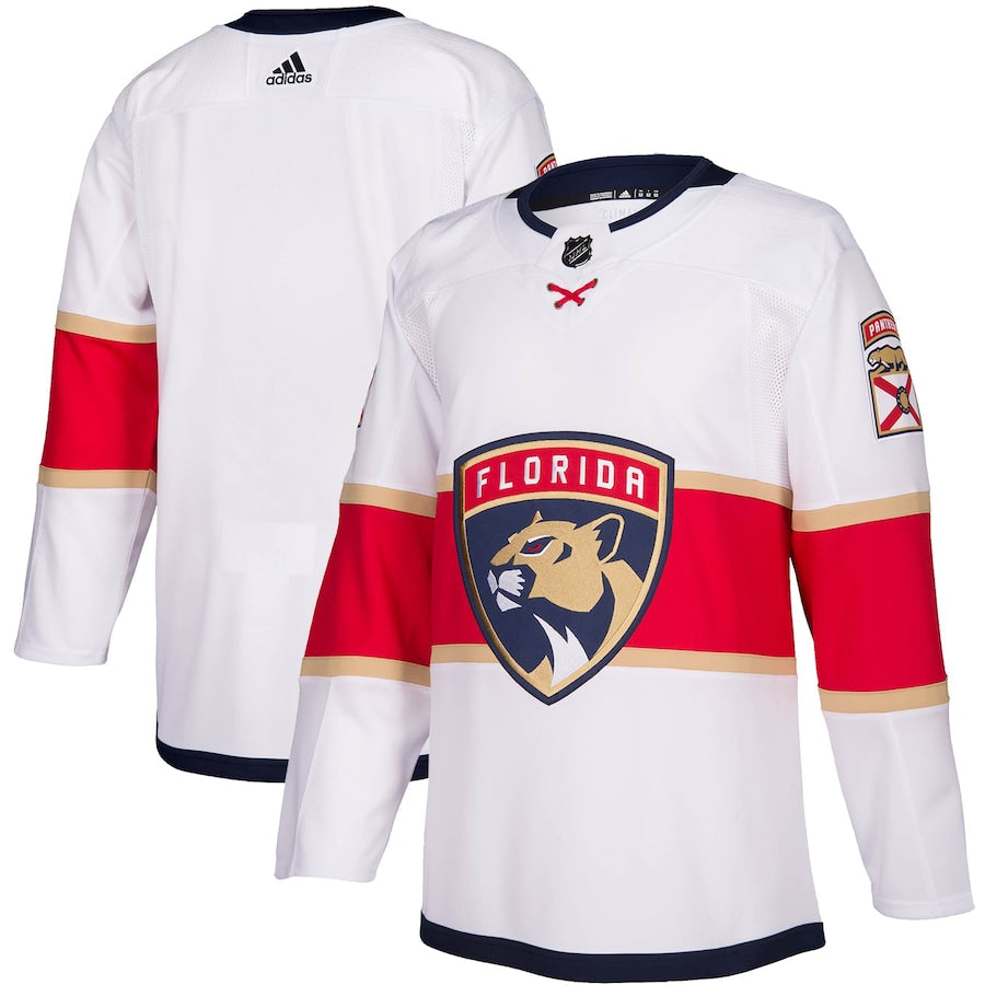 NHL Florida Panthers Jersey