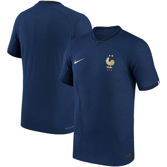 France FIFA World Cup Jersey