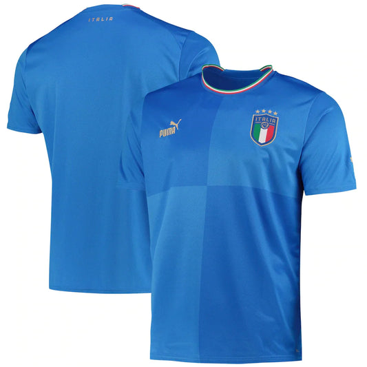 Italy FIFA World Cup Jersey