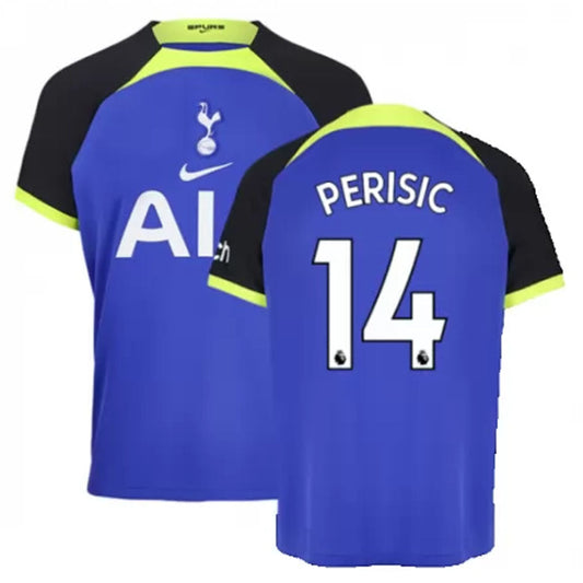 Ivan Perisic Tottenham 14 Jersey