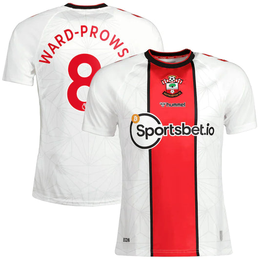 James Ward-Prowse Southampton 8 Jersey