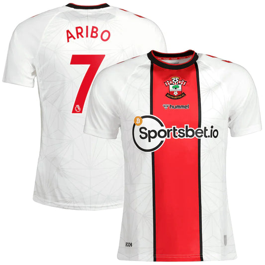 Joe Aribo Southampton 7 Jersey