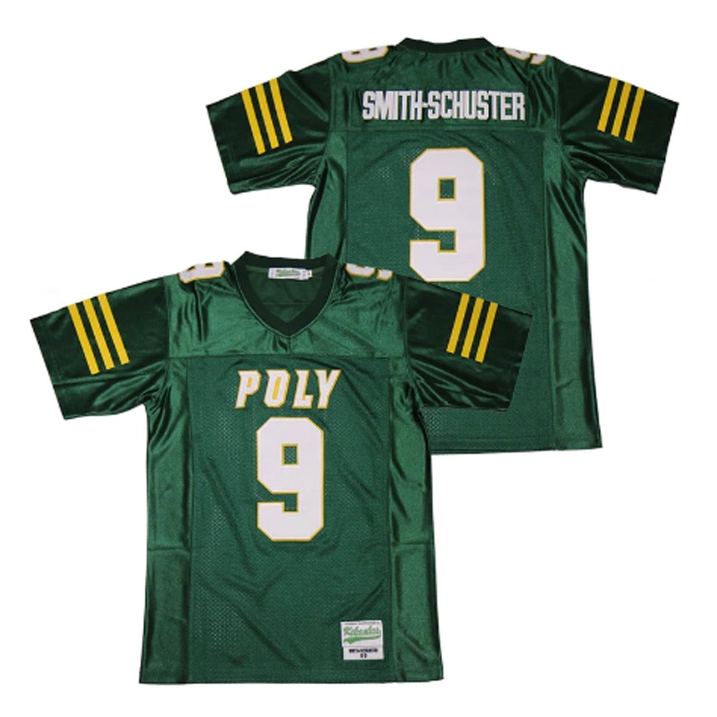 Juju Smith-Schuster Poly High School Football 9 Jersey