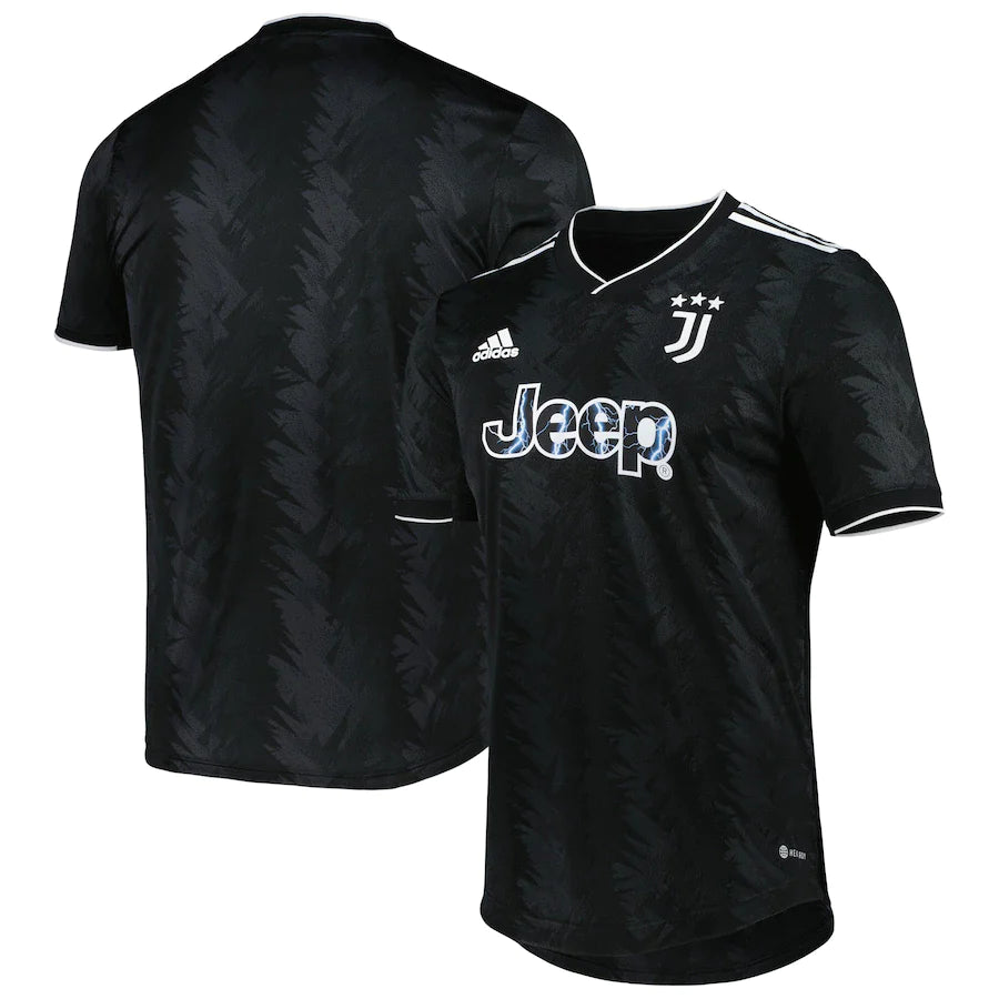 Juventus Jersey