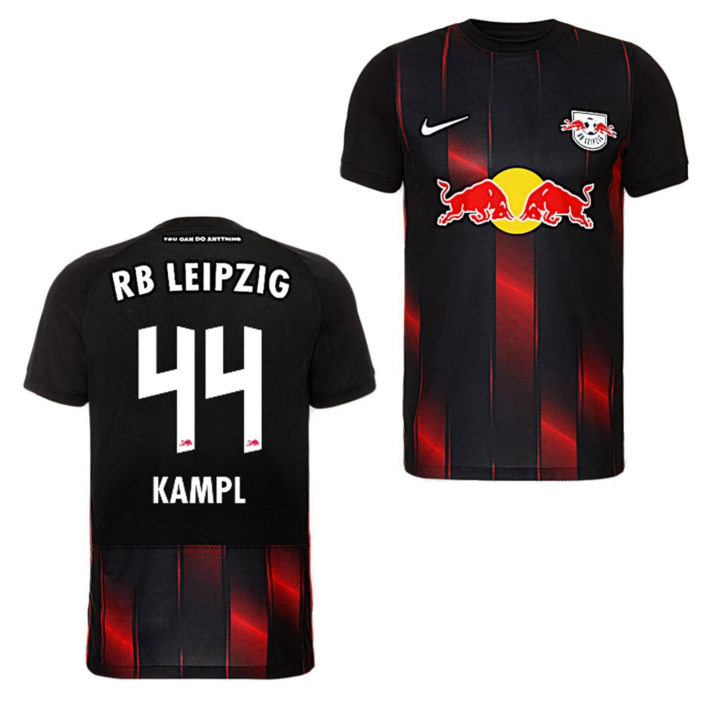 Kevin Kampl RB leipzig 44 Jersey