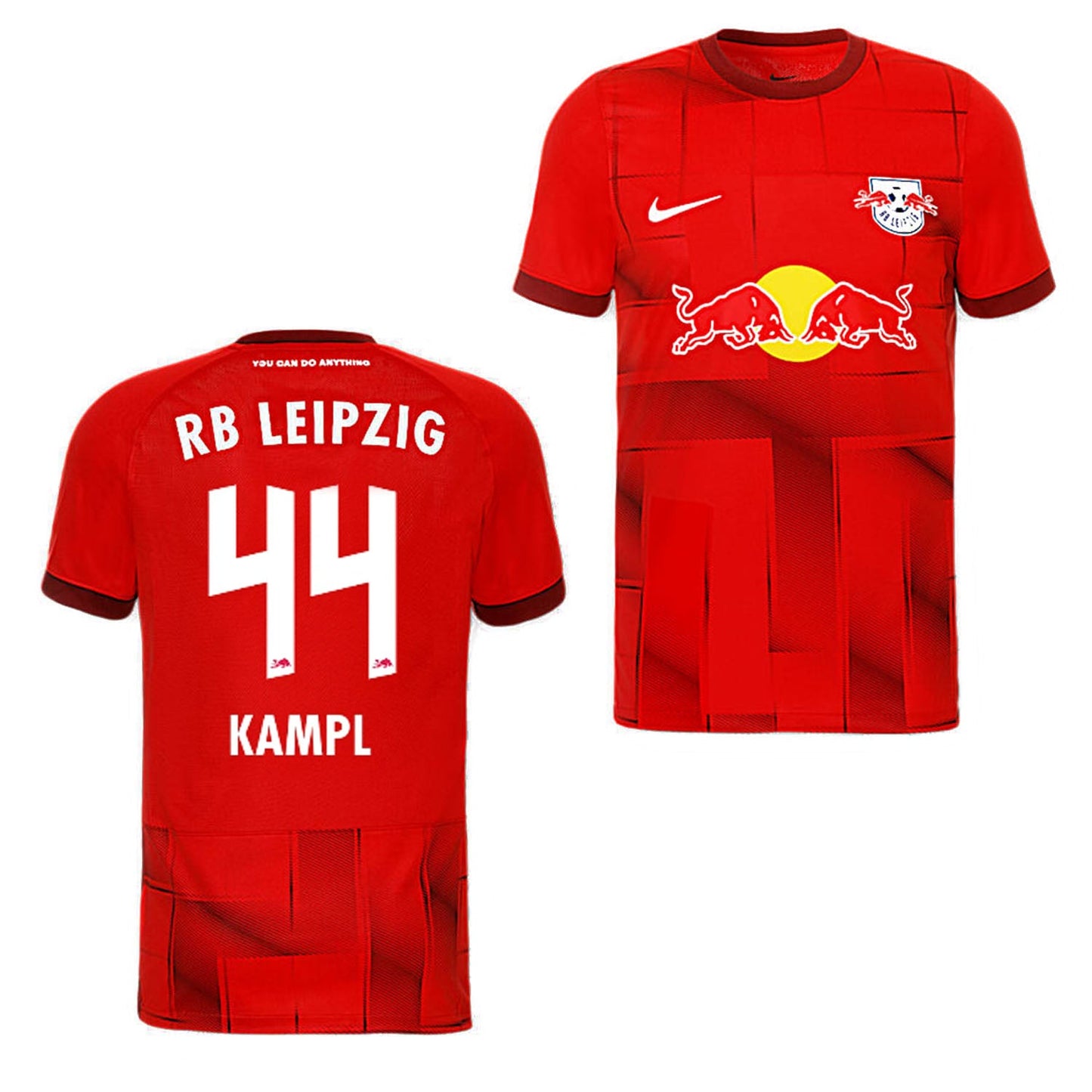 Kevin Kampl RB leipzig 44 Jersey