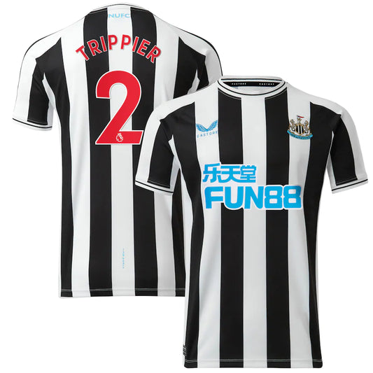 Kieran Trippier Newcastle 2 Jersey