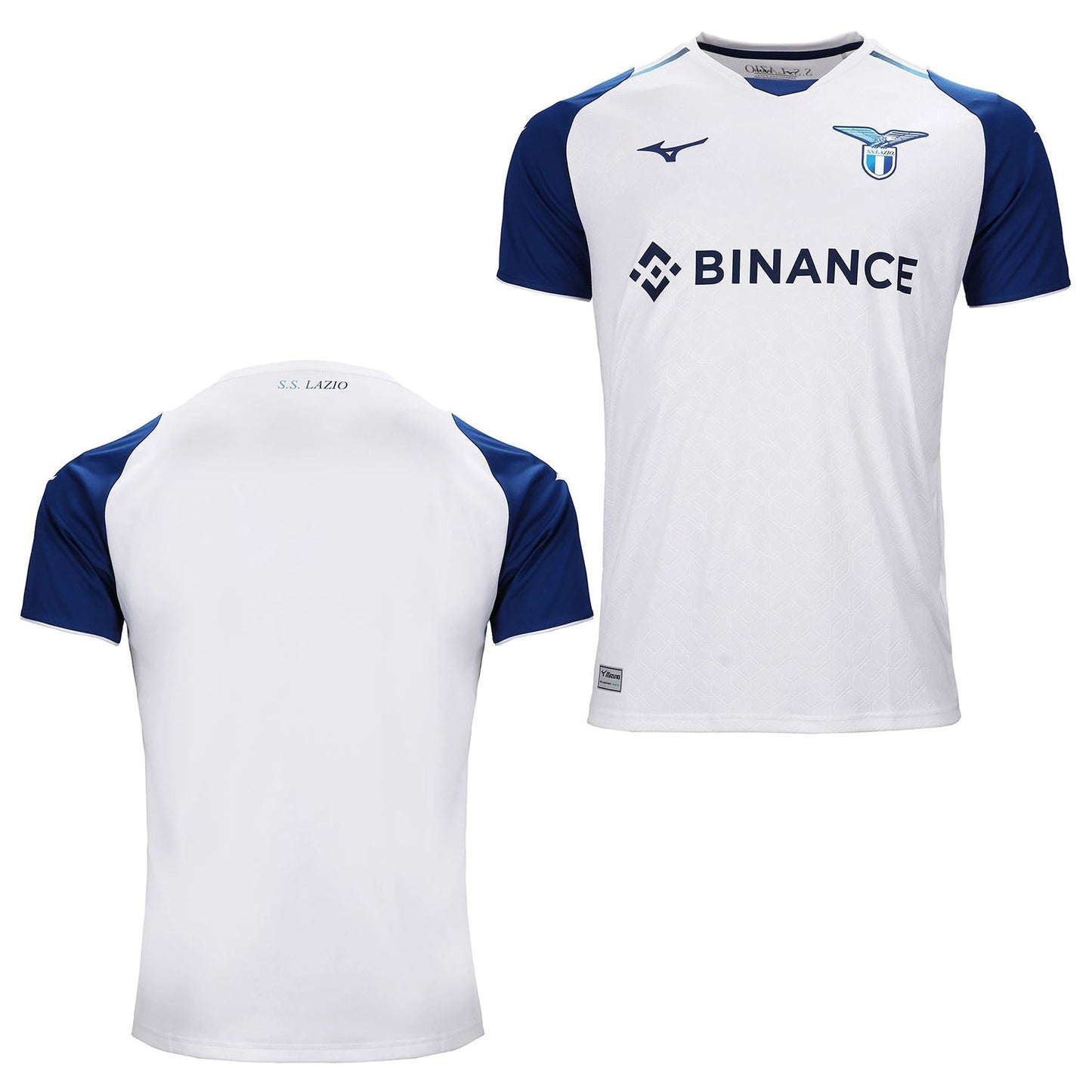 Lazio Jersey