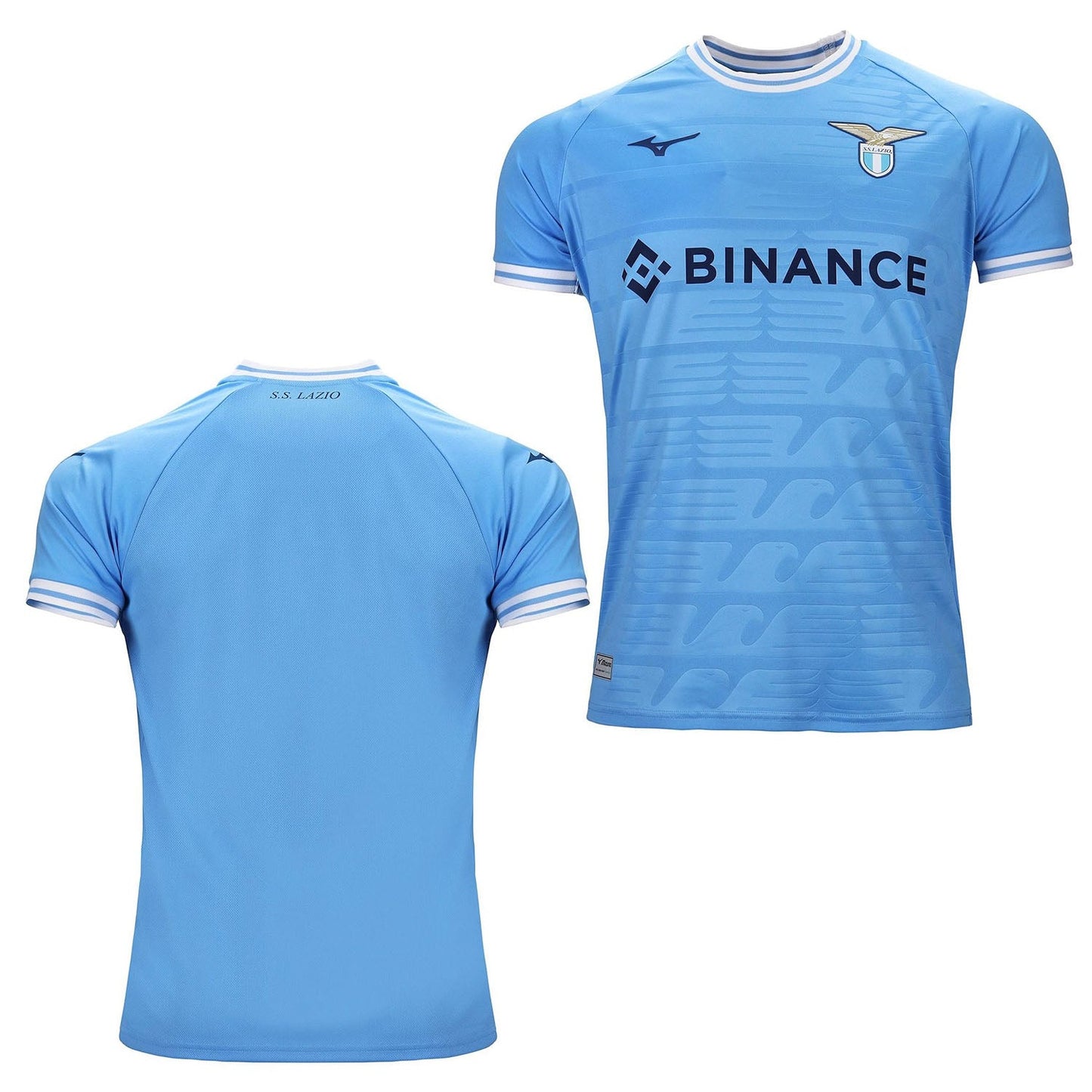 Lazio Jersey