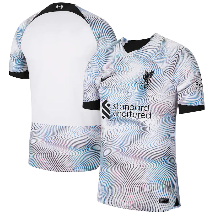 Liverpool Jersey