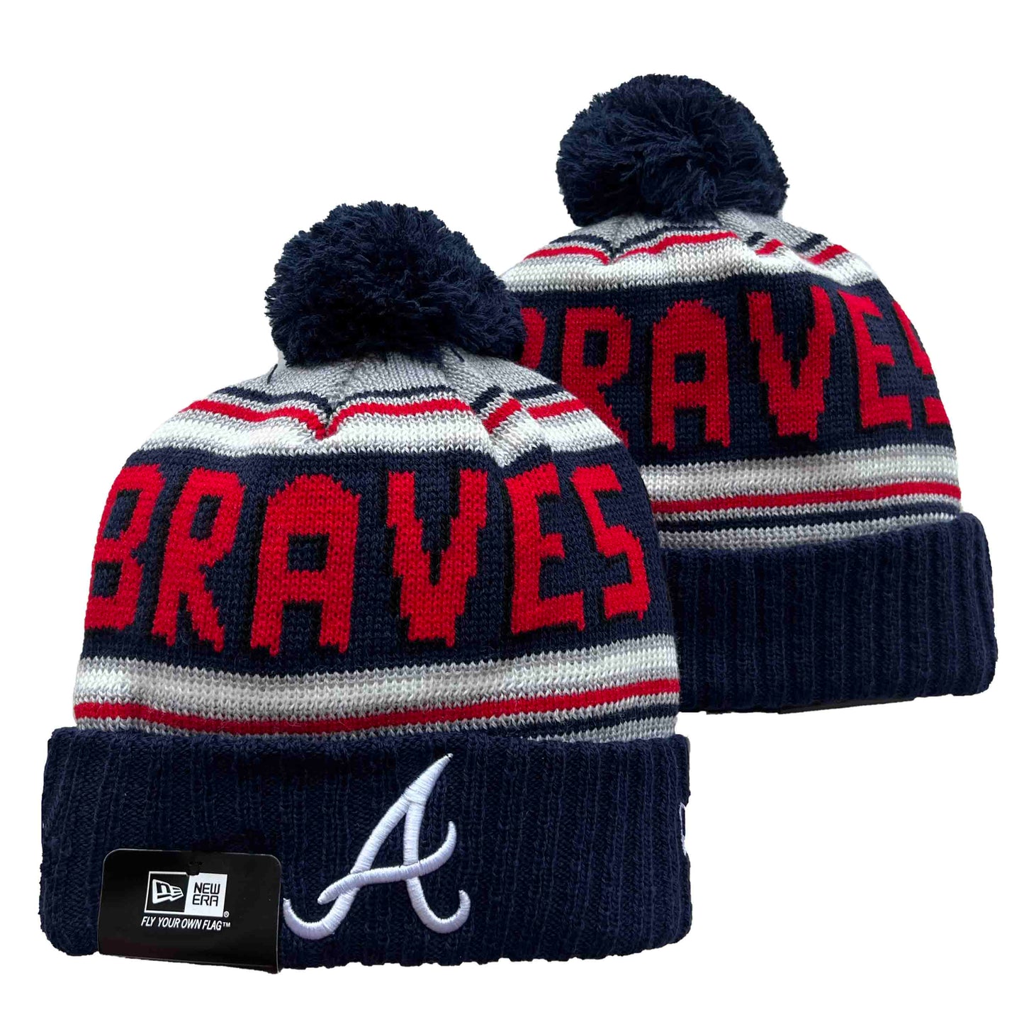 MLB Atlanta Braves Toque