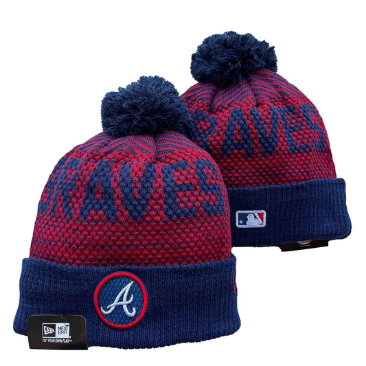 MLB Atlanta Braves Toque