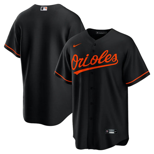 MLB Baltimore Orioles Jersey