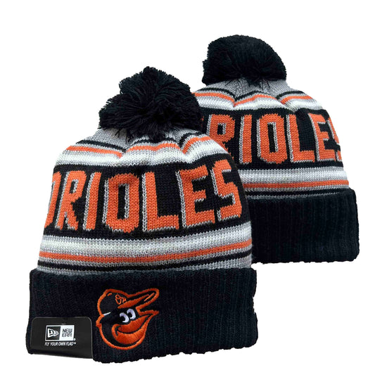 MLB Baltimore Orioles Toque