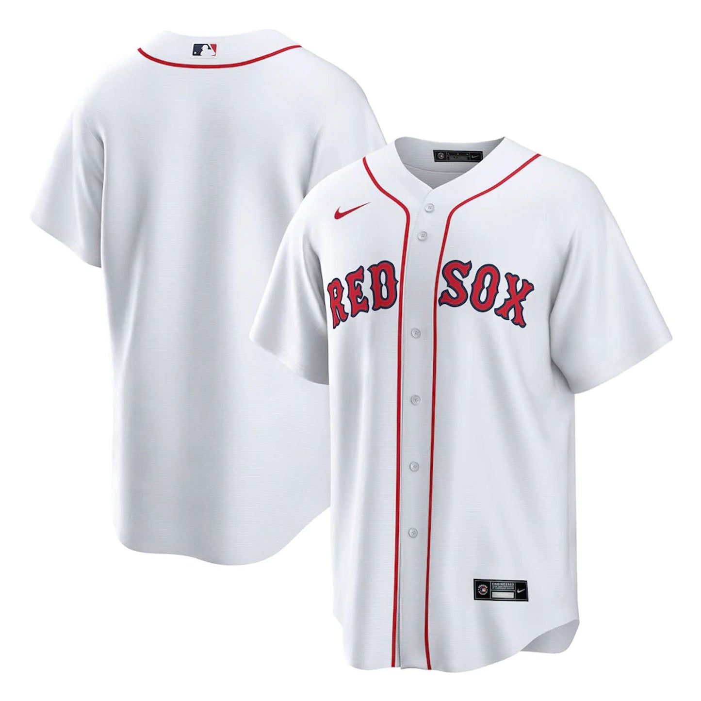MLB Boston Red Sox Jersey
