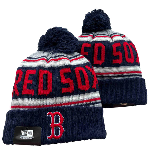 MLB Boston Red Sox Toque