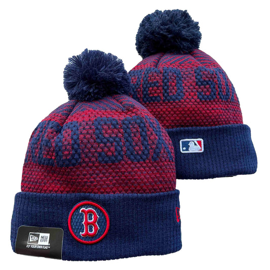 MLB Boston Red Sox Toque