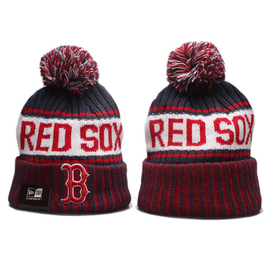 MLB Boston Red Sox Toque