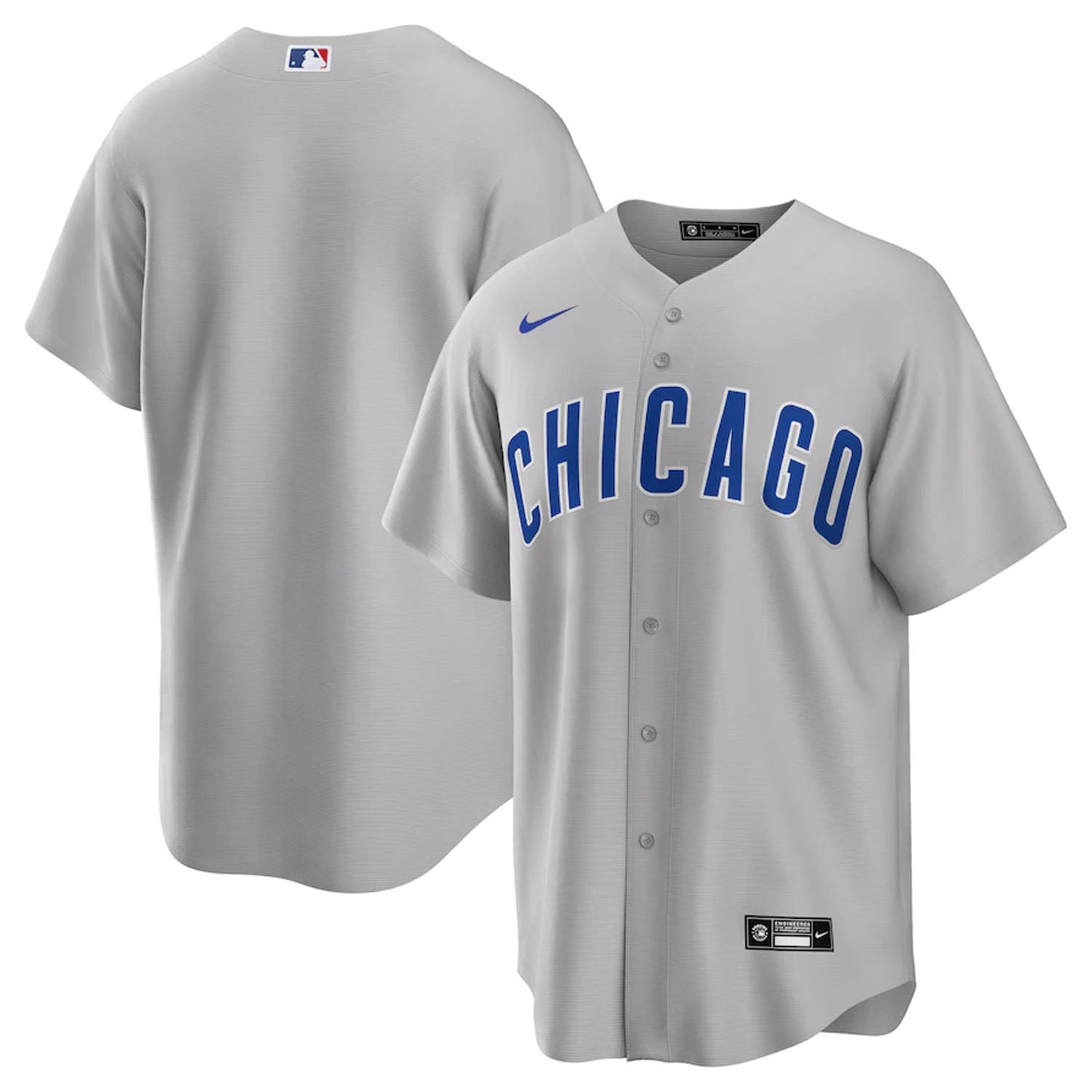 MLB Chicago Cubs Jersey