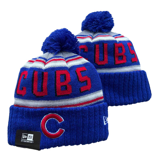 MLB Chicago Cubs Toque