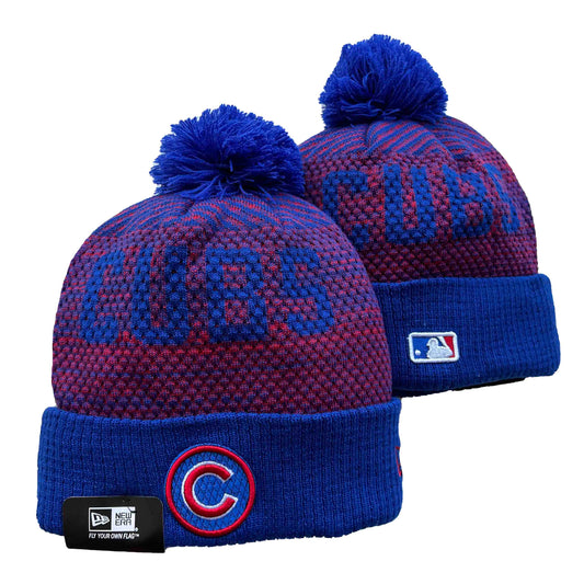 MLB Chicago Cubs Toque