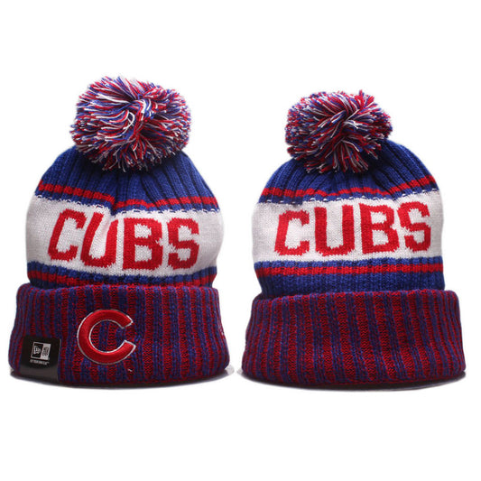 MLB Chicago Cubs Toque