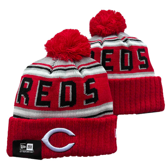 MLB Cincinnati Reds Toque